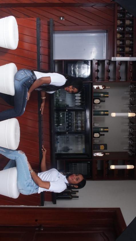 Hotel Blue Malecon And Spa Santo Domingo Dış mekan fotoğraf